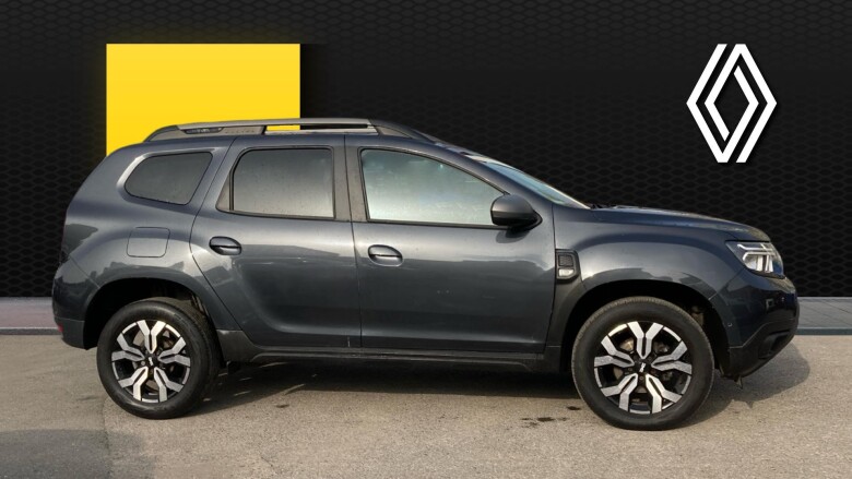 Dacia Duster 1.3 TCe 130 Journey 5dr Petrol Estate